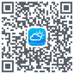 天气预报 QRcode