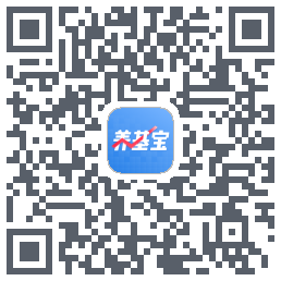 养基宝的下載二維碼