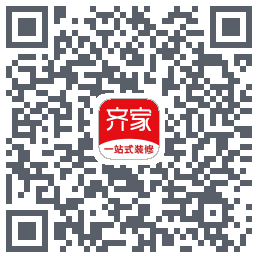 齐家 QRcode