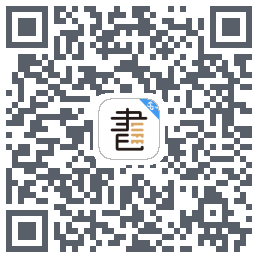 咪咕云书店 QRcode
