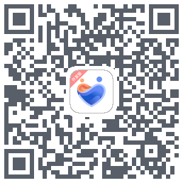 海心健康-开发版のダウンロードQRコード