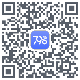 慧生活798的下載二維碼