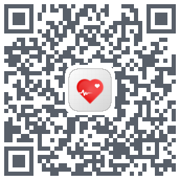 Health Tracker QRcode