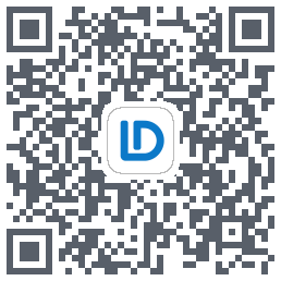 蓝豆云 QRcode