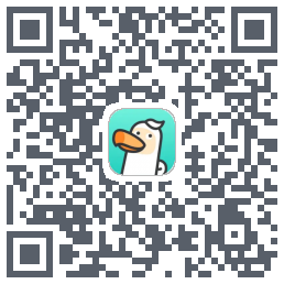 闲活 QRcode