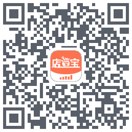 店掌宝-掌柜的下載二維碼