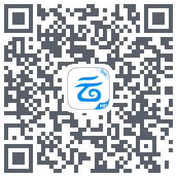 中国移动云盘HD QRcode