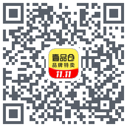 壹品仓 QRcode
