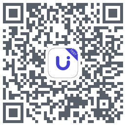 U净 QRcode