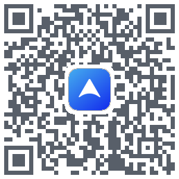 WhatsGPS的下載二維碼