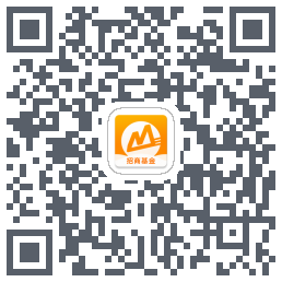 招商基金 QR-код для загрузки