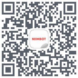 NIIMBOT的下载二维码