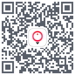 有鱼记账 QRcode