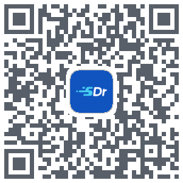 慧医通código QR de descarga de