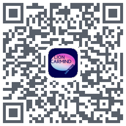 LionCarmind QRcode