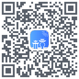 杭州城市大脑APP的下载二维码
