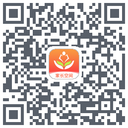 成长规划código QR de descarga de