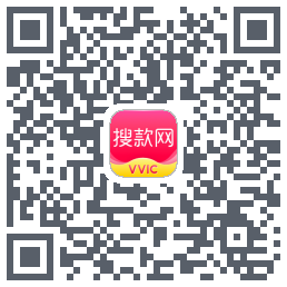 搜款网的下載二維碼