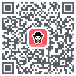 美景听听 QRcode