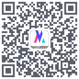 魔晶 QRcode