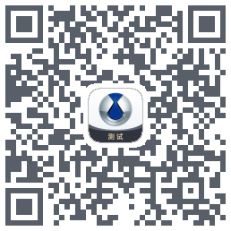腾势汽车 QRcode