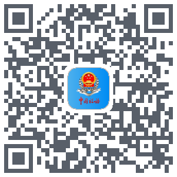 甘肃税务 QRcode