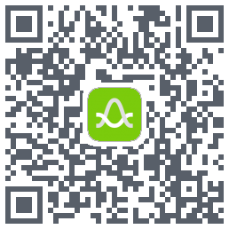 鱼跃安耐糖 QRcode