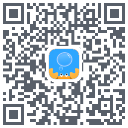 冒泡 QRcode