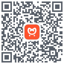 蝉选código QR de descarga de