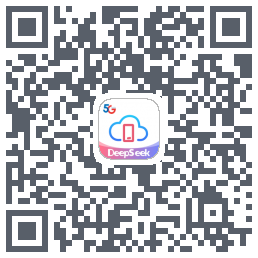 天翼AI云手机的下载二维码