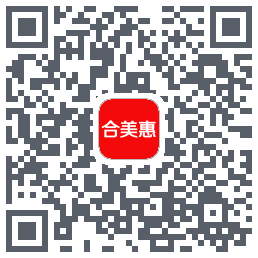 合美惠のダウンロードQRコード