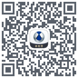 腾势汽车 QR-код для загрузки