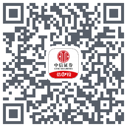 中信证券的下載二維碼