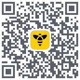 惠预叮 QRcode