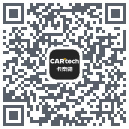 卡泰驰 QRcode
