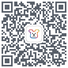 小白学习打印的下載二維碼