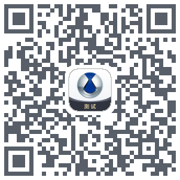 腾势汽车 QRcode