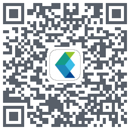 数智办公 QRcode