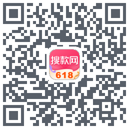 搜款网 QRcode