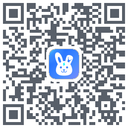 快兔网盘 QRcode
