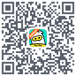 TopTopMain-AdHocdu code QR de téléchargement