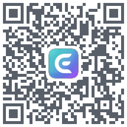易付刷商户版 QRcode