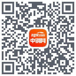 中钢网的下載二維碼