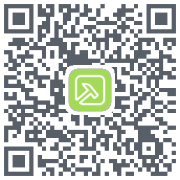 Tinker Card的下載二維碼