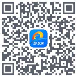 药点通的下载二维码