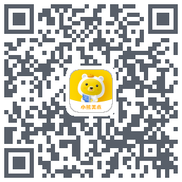 小熊美术 QRcode