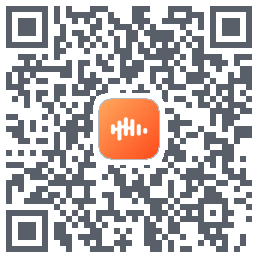 Castbox QRcode