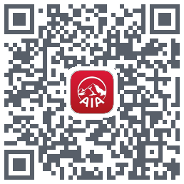 iPoS的下載二維碼