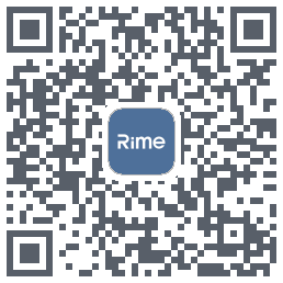 RimeDatakod QR do pobrania
