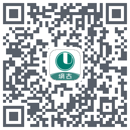 农批管家 QRcode